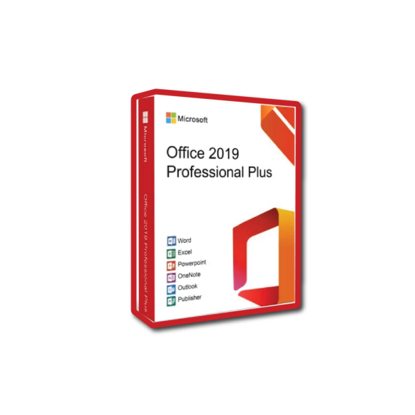 اوفيس office 2019 professional plus